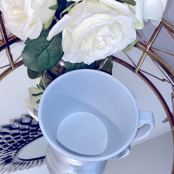 Starbucks GRANDE Matte Gray Ceramic Mug - Picture 7 of 8